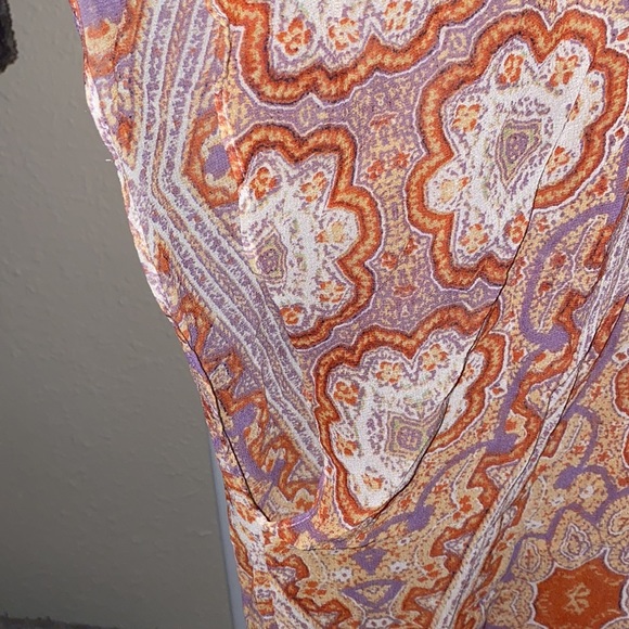 Flowy shirt - Picture 4 of 4